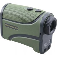 Лазерный дальномер Vector Optics Paragon 6x25 GenII