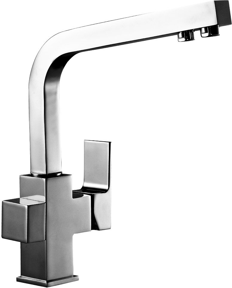 

Смеситель Rossinka Silvermix Z35-32