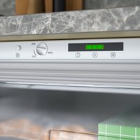 Морозильник Ikea YTTERNAS 00568356 в Пинске