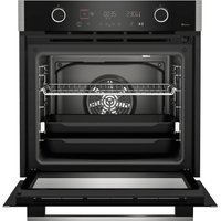 Электрический духовой шкаф Grundig GEBM19400BPHI в Могилеве