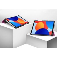 Чехол для планшета Bingo Redmi Pad SE 8.7 (фиолетовый)