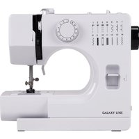 Электромеханическая швейная машина Galaxy Line GL6502
