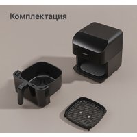 Аэрогриль (аэрофритюрница) Redmond (Редмонд) AG1904