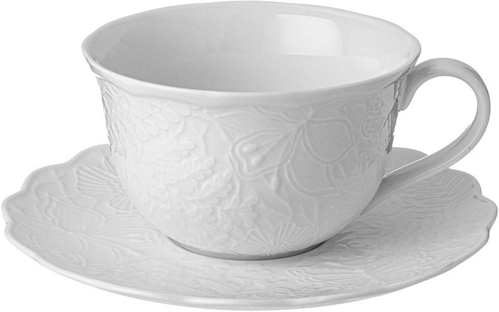 

Чашка Lefard Lace 171-278