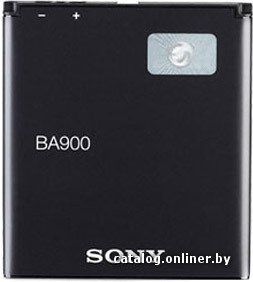 Аккумулятор для телефона Копия Sony BA900