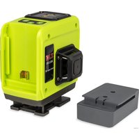 Лазерный нивелир DLT EK-118G