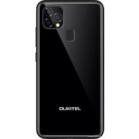 Телефон Oukitel C22 (черный)