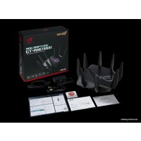Wi-Fi роутер ASUS ROG Rapture GT-AXE11000