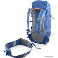 Туристический рюкзак Pinguin Boulder 38 315196 (черный)