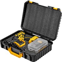 Гайковерт Denzel CIWH-BL-20-350 (с 1-им АКБ, кейс)