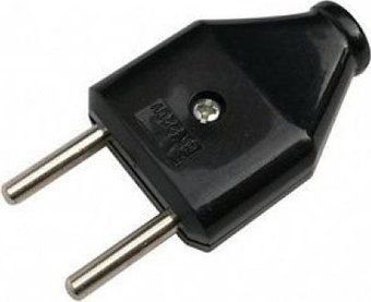 Вилка кабельная General Lighting GRV-P-6-F-B-IP20