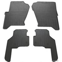 Комплект ковриков для авто Stingray LAND ROVER Discovery III-IV 2004-2009