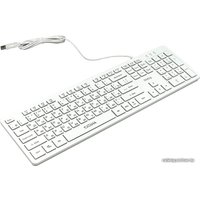 Клавиатура Dialog Katana KK-ML17U (белый)