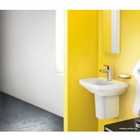 Смеситель Hansgrohe Logis 100 71102000 00020242