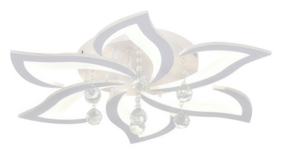 

Припотолочная люстра Natali Kovaltseva Olimp Led Lamps 81238