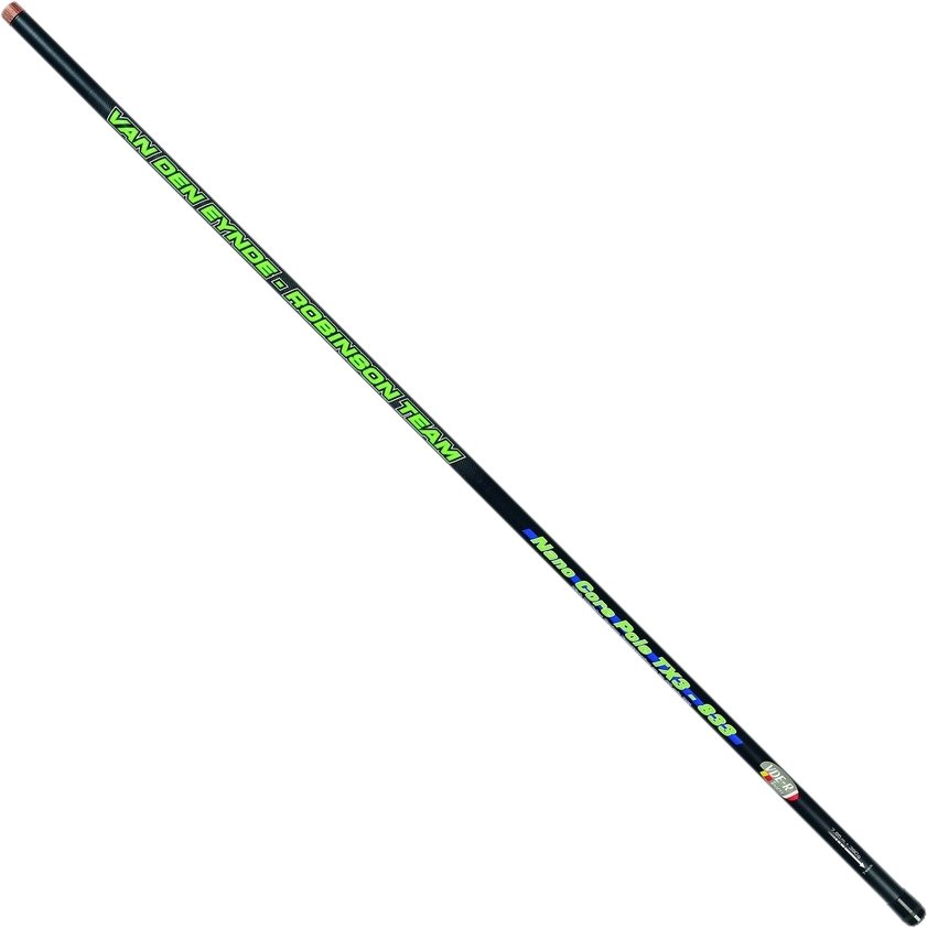 

Удилище Robinson VDE-Robinson Nano Core Pole TX3 11W-PV-T17