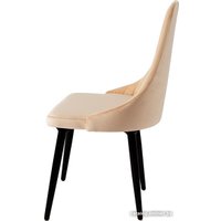 Стул AMI Лондон (бежевый) в Могилеве