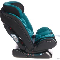 Детское автокресло Martin Noir Discovery без Isofix (dusty cyan)