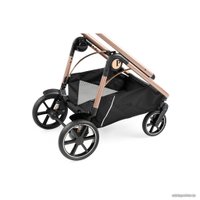 Универсальная коляска Peg Perego Veloce Combo (2 в 1, mon amour)