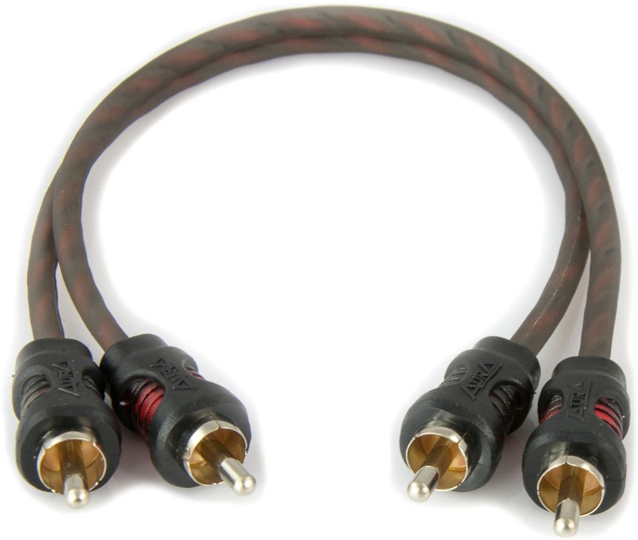 

Кабель Aura RCA-0202