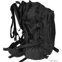 Туристический рюкзак Турлан Следопыт-40 (черный)