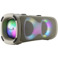 Беспроводная колонка Eltronic 30-85 Dance Box 900 (бежевый)