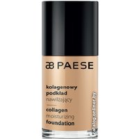 Тональный крем Paese Collagen Moisturizing Foundation 301N