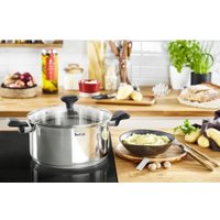 Набор кастрюль Tefal C9736C74