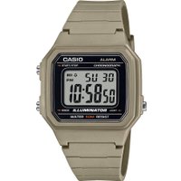 Наручные часы Casio W-217H-5A