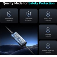 Кабель DDPai Hardwire Kit (для Z60/Mini 2X/Z60 Pro)