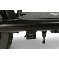 Электросамокат SameBike Comfort Pro 13 (черный)