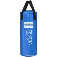 Мешок Central Sport Боксерский, 15кг, 60 см (синий) в Бресте