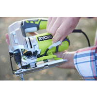 Электролобзик Ryobi RJS850-K