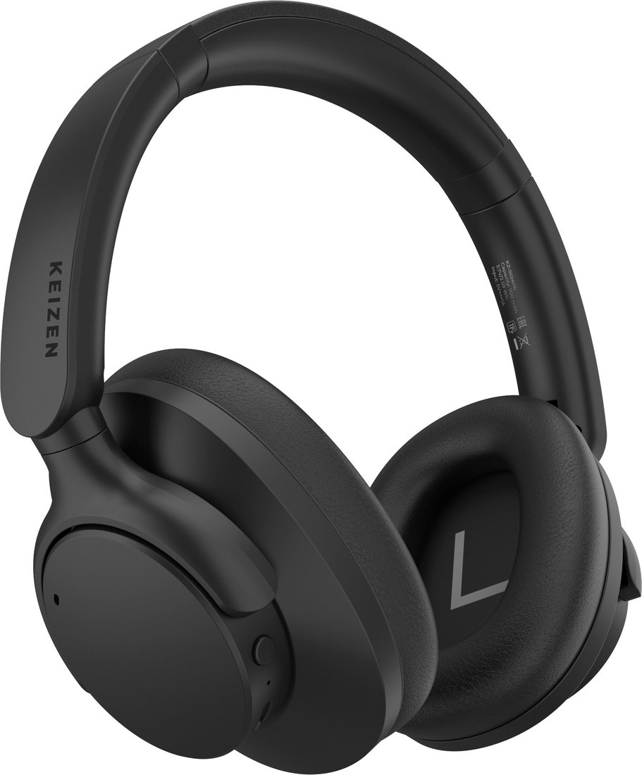 Наушники Keizen NOYA B KZ-5524116