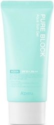 Pure Block Aqua Sun Gel SPF50+/PA+++ 50 мл