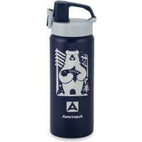 Термокружка Арктика 702-500 500 мл (медведь)