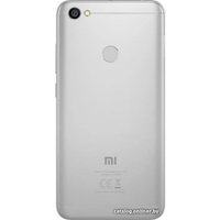 Телефон Xiaomi Redmi Note 5A Prime 3GB/32GB международная версия (серый)