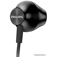 Наушники Philips TAUE100BK/00