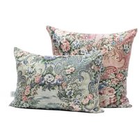 Спальная подушка Belashoff Пухо-перовая 60x60 ПП3