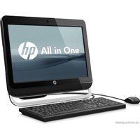 Моноблок HP Pro 3420 (A2J95EA)