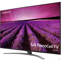 Телевизор LG 55SM8600PLA