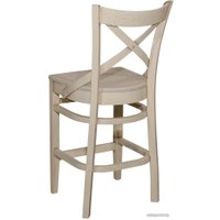 Стул Оримэкс Соло-ПБ с жестким сиденьем