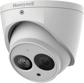 

IP-камера Honeywell HEW4PRW3