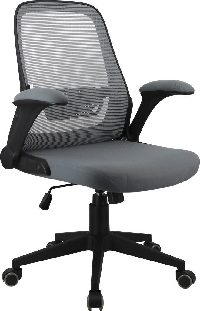 

Офисное кресло Everprof EP-400 (сетка, серый)