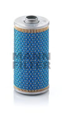 

Масляный фильтр MANN-filter H9437x