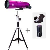 Телескоп Levenhuk Ra R72 ED Doublet Kit v4