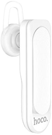 

Bluetooth гарнитура Hoco E23 (белый)