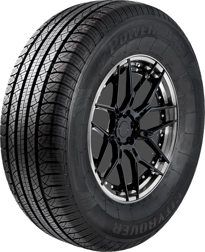 

Летние шины Powertrac CityRover 215/65R17 99H