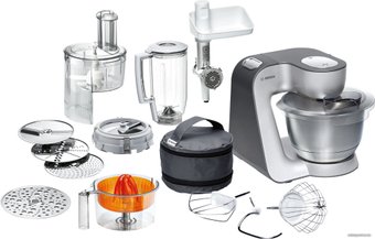 Кухонная машина Bosch MUM58364