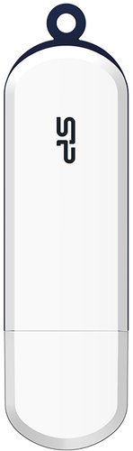 Silicon-Power Blaze B32 64GB (белый)